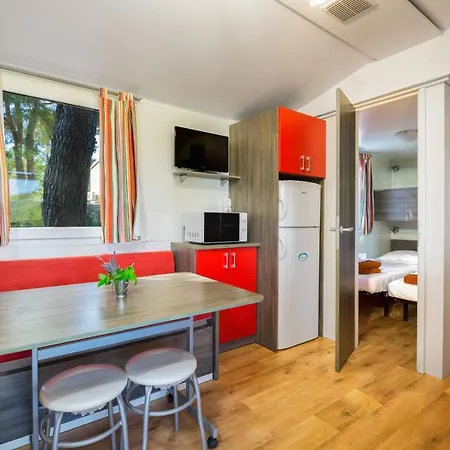 Kamp Vira Mobile Homes