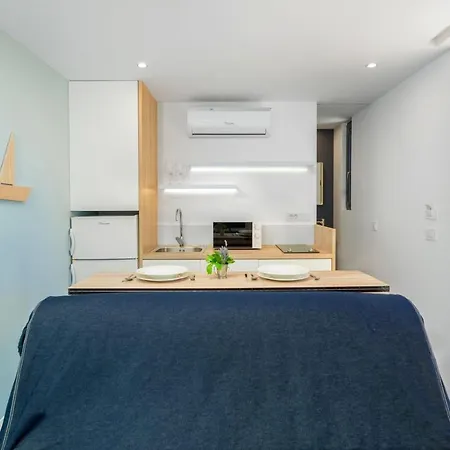 Kamp Vira Mobile Homes Üdülőpark