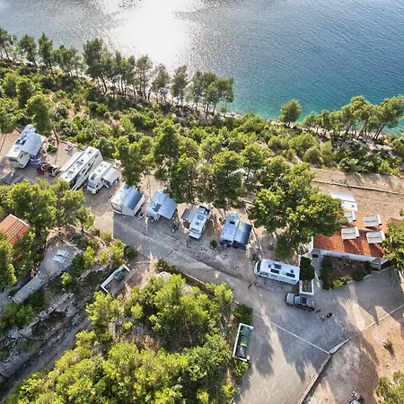 Kamp Vira Mobile Homes