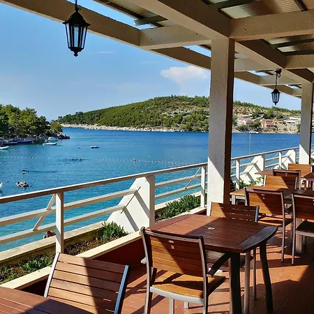 Kamp Vira Mobile Homes Πάρκο διακοπών