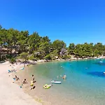Kamp Vira Mobile Homes Park za odmor