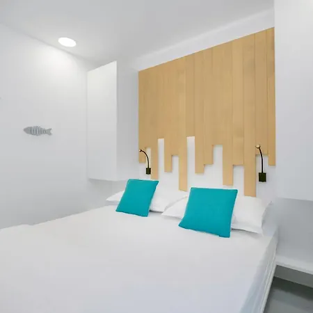 Kamp Vira Mobile Homes Ferienpark