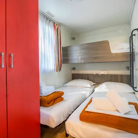 Kamp Vira Mobile Homes