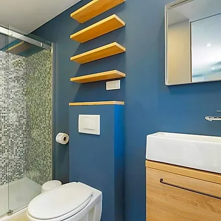 Holiday park Kamp Vira Mobile Homes Hvar Town