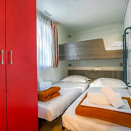 Kamp Vira Mobile Homes Holiday park