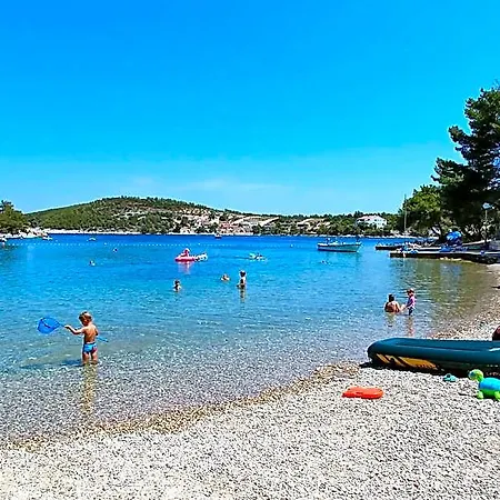 Kamp Vira Mobile Homes Holiday park