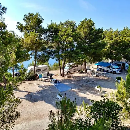 Semesterpark Kamp Vira Mobile Homes