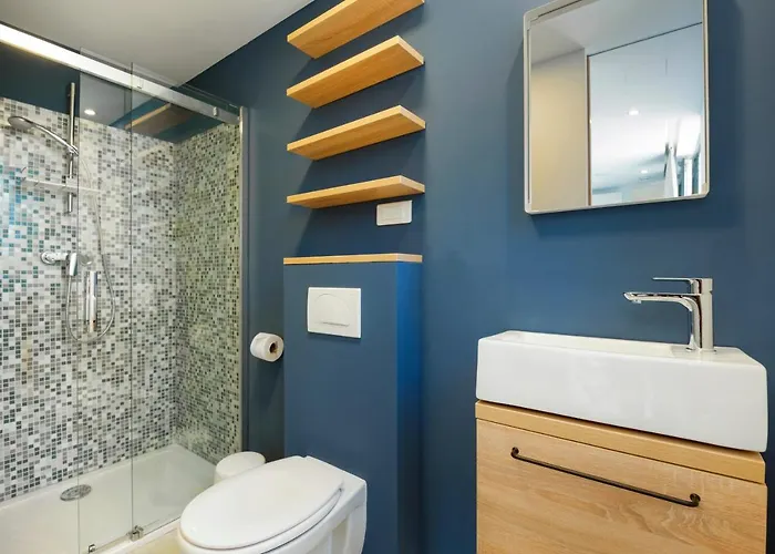 Kamp Vira Mobile Homes Village de vacances