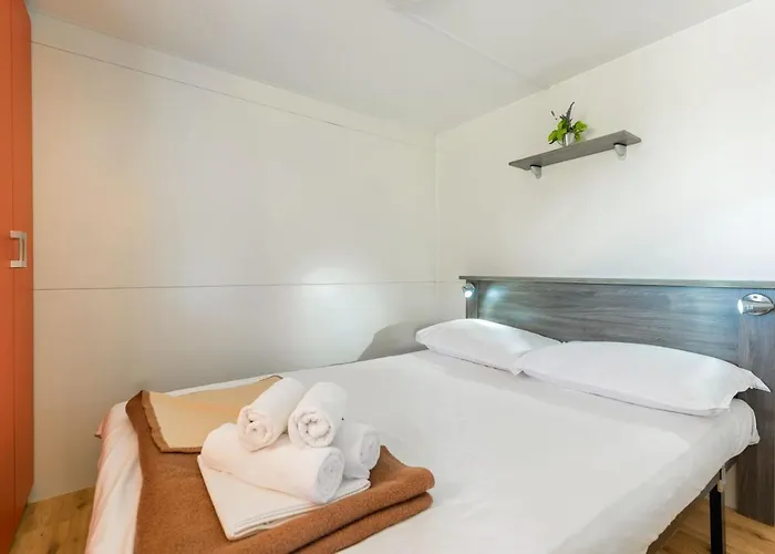 Kamp Vira Mobile Homes Village de vacances Hvar Town