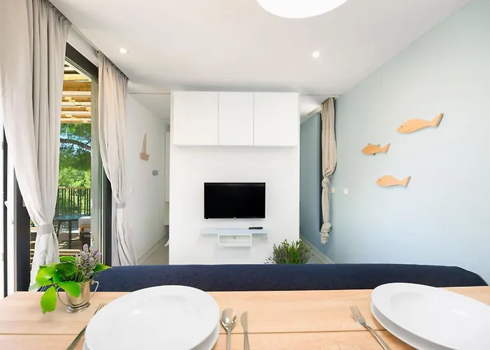 Kamp Vira Mobile Homes