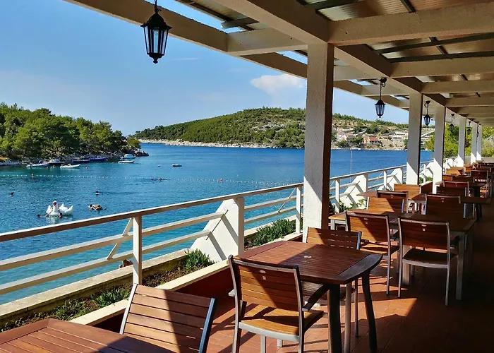 Kamp Vira Mobile Homes Village de vacances