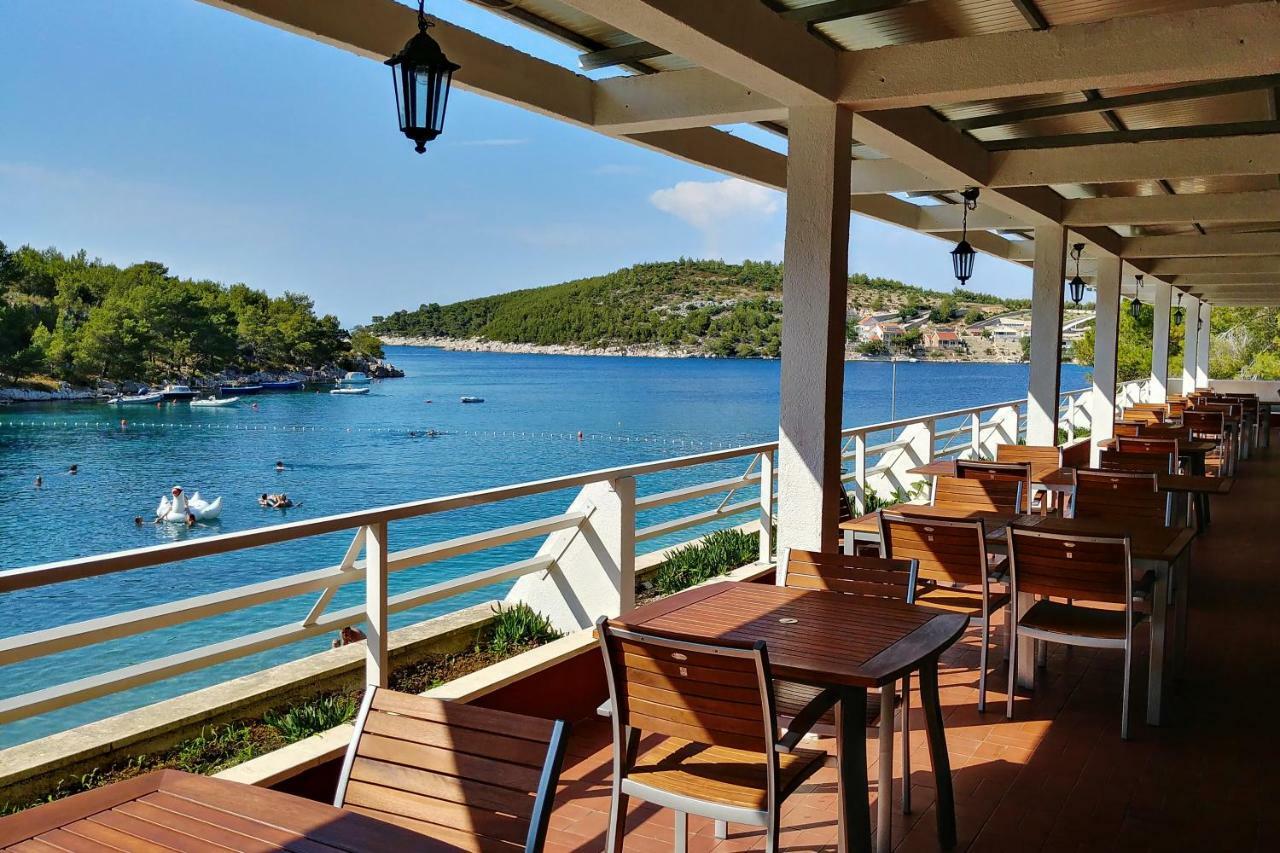 Holiday park Kamp Vira Mobile Homes Hvar Town, Croatia - book now, 2026  prices