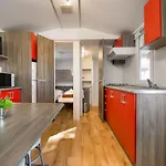 Kamp Vira Mobile Homes 4*