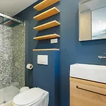 Kamp Vira Mobile Homes פארק נופש