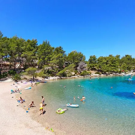 Kamp Vira Mobile Homes Holiday park