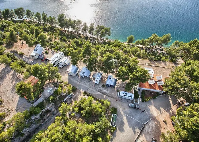 Kamp Vira Mobile Homes